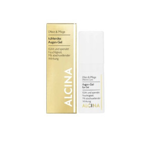 Alcina Augengel 15 ml